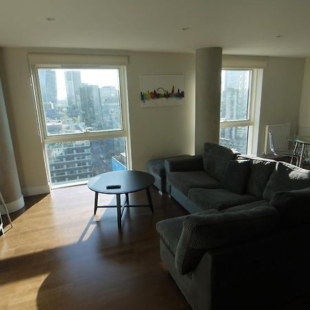 One Commercial Street Apartment London Exterior photo