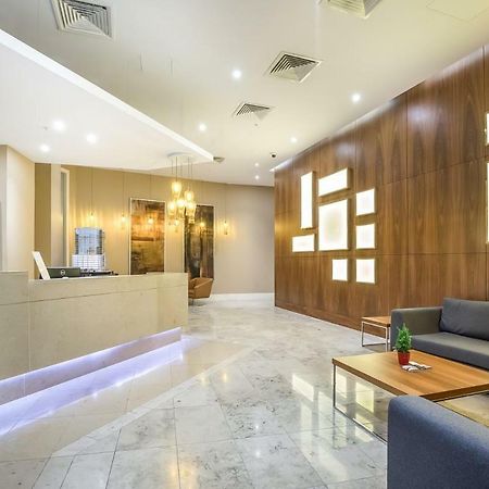 One Commercial Street Apartment London Exterior photo