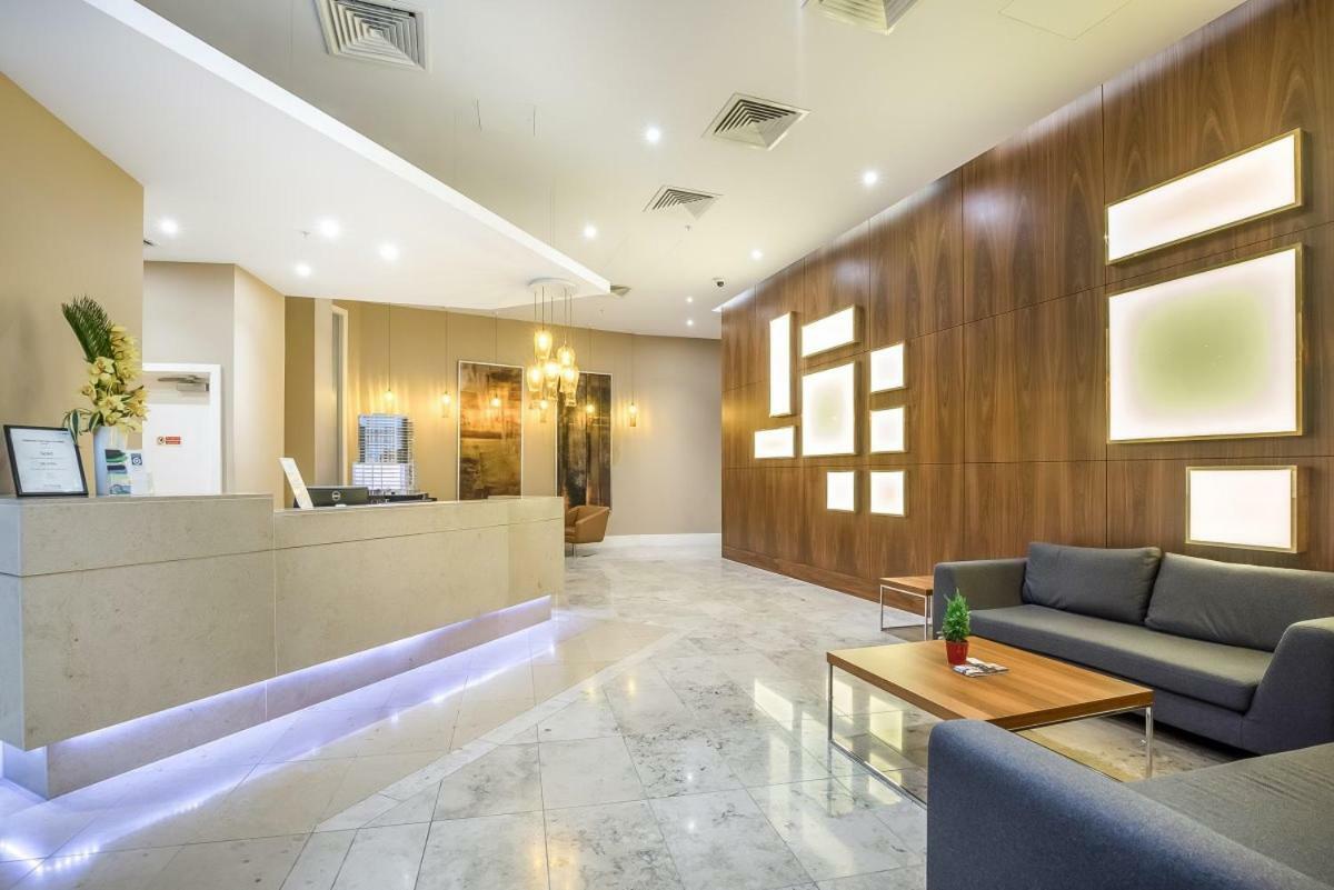 One Commercial Street Apartment London Exterior photo