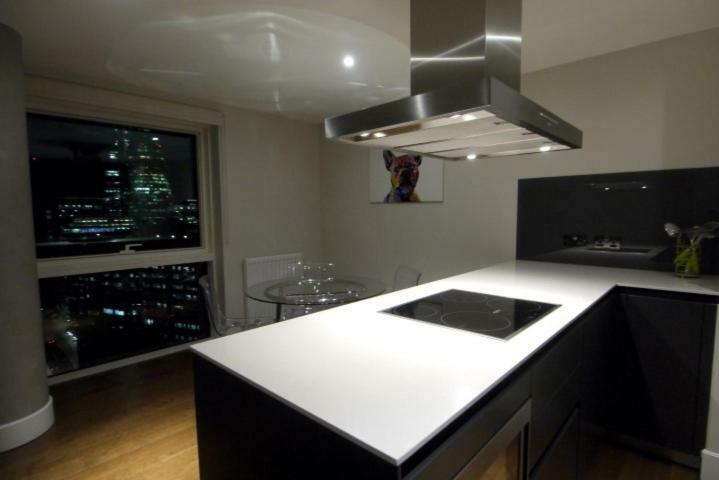 One Commercial Street Apartment London Exterior photo