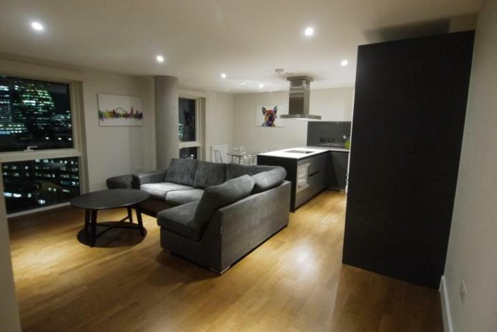 One Commercial Street Apartment London Exterior photo
