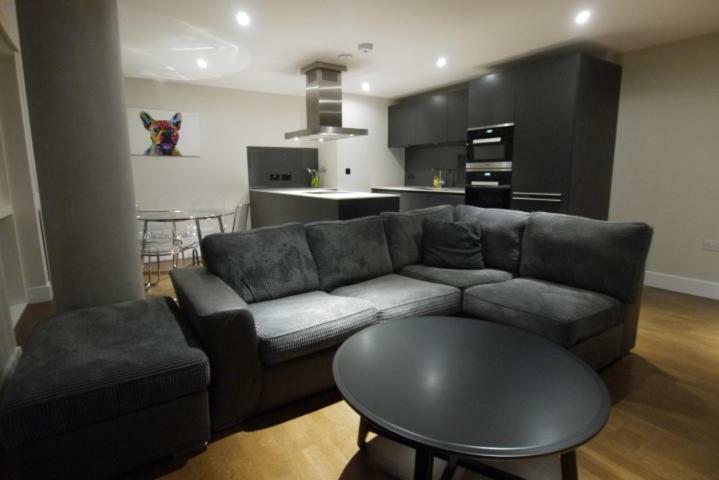 One Commercial Street Apartment London Exterior photo