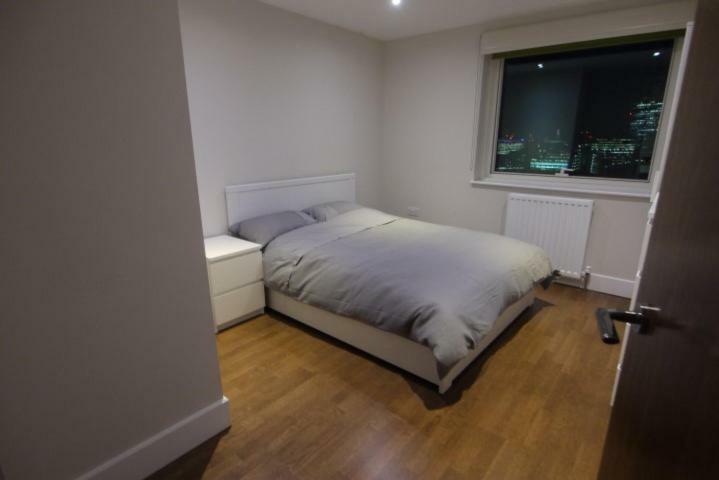 One Commercial Street Apartment London Exterior photo